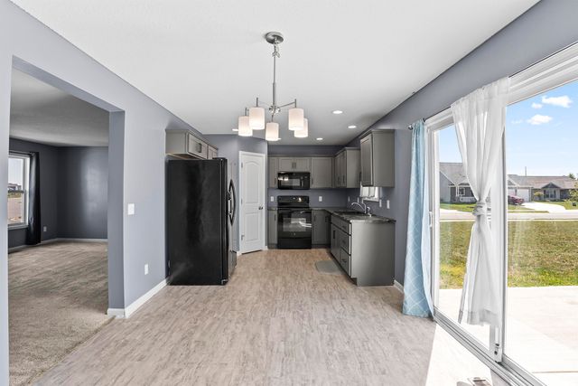 12921 Slash Pass, Fort Wayne, IN 46818