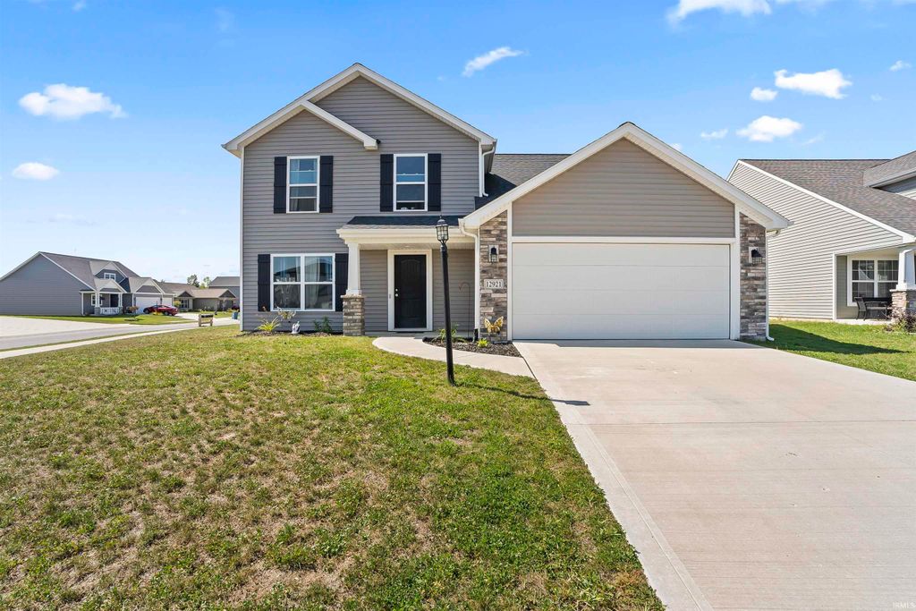 12921 Slash Pass, Fort Wayne, IN 46818