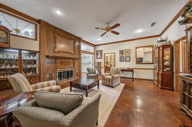 18843 Falls Creek, Flint, TX 75762