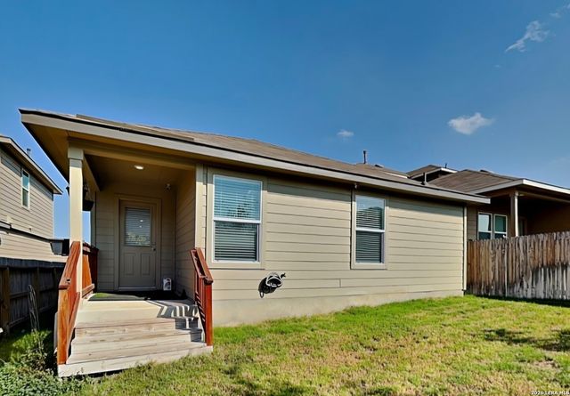 10516 Pomme, San Antonio, TX 78252