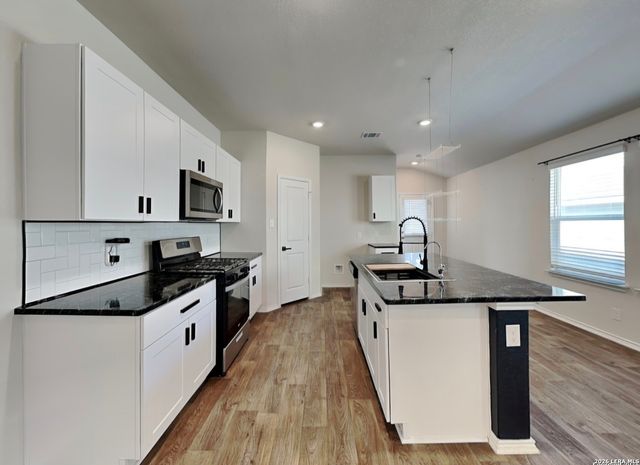 10516 Pomme, San Antonio, TX 78252