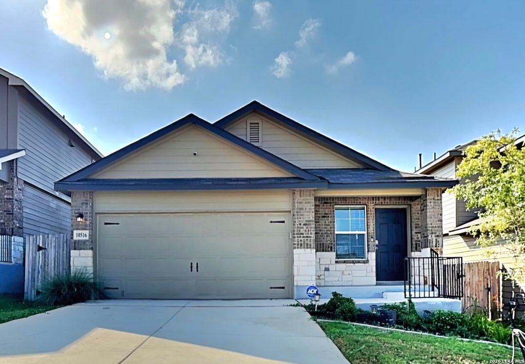 10516 Pomme, San Antonio, TX 78252