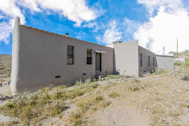 35220 S Rebel Pass --, Morristown, AZ 85342