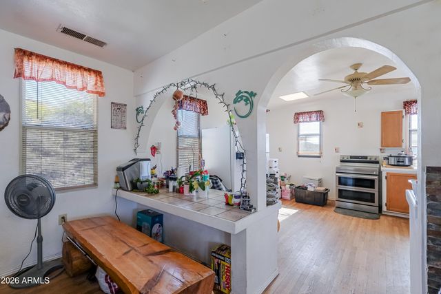 35220 S Rebel Pass --, Morristown, AZ 85342