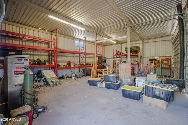 35220 S Rebel Pass --, Morristown, AZ 85342