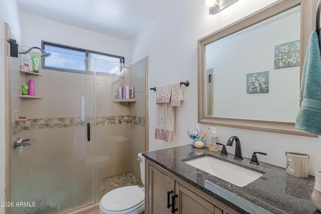 35220 S Rebel Pass --, Morristown, AZ 85342