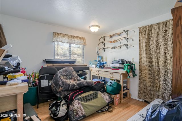 35220 S Rebel Pass --, Morristown, AZ 85342