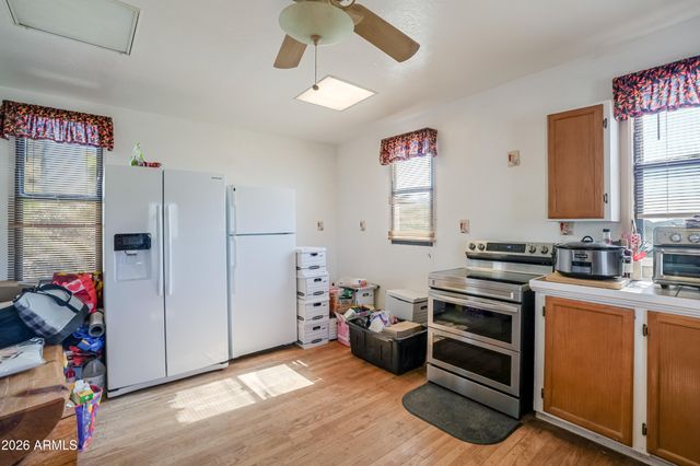 35220 S Rebel Pass --, Morristown, AZ 85342