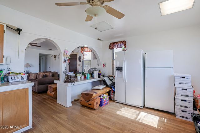 35220 S Rebel Pass --, Morristown, AZ 85342