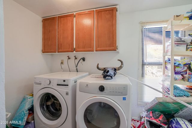 35220 S Rebel Pass --, Morristown, AZ 85342