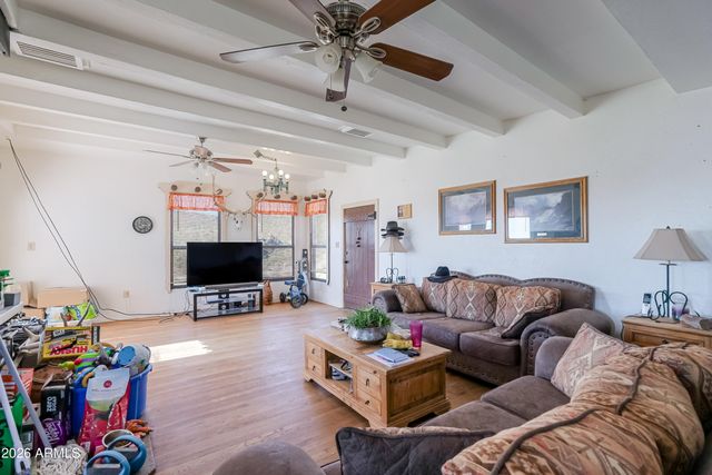 35220 S Rebel Pass --, Morristown, AZ 85342