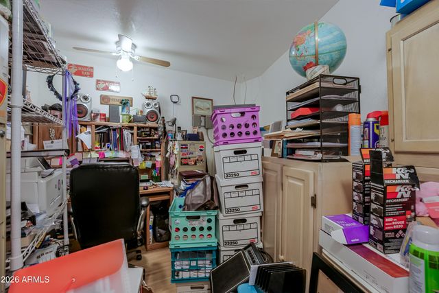 35220 S Rebel Pass --, Morristown, AZ 85342