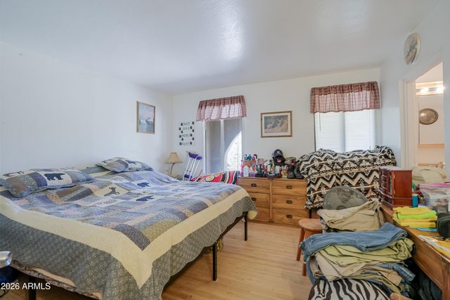 35220 S Rebel Pass --, Morristown, AZ 85342