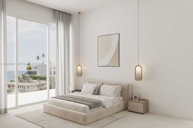 153 N Seabreeze Boulevard 401, Fort Lauderdale, FL 33304