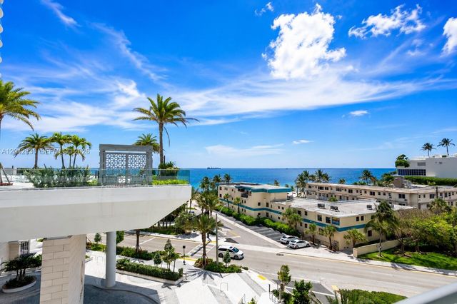 153 N Seabreeze Boulevard 401, Fort Lauderdale, FL 33304