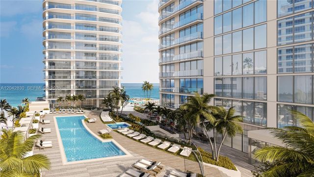 153 N Seabreeze Boulevard 401, Fort Lauderdale, FL 33304