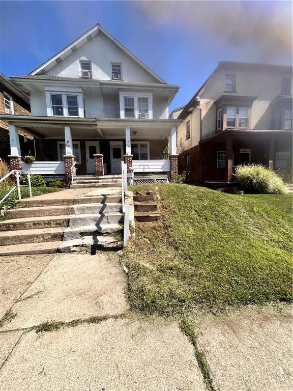 518 West Union Boulevard, Bethlehem City, PA 18018