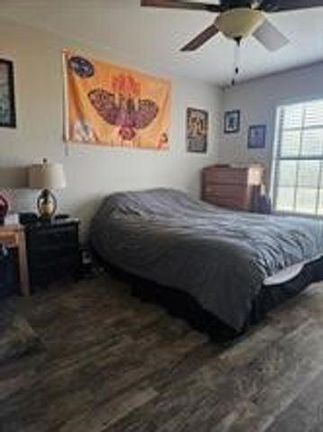 2611 Zachary Drive, Blue Ridge, TX 75424