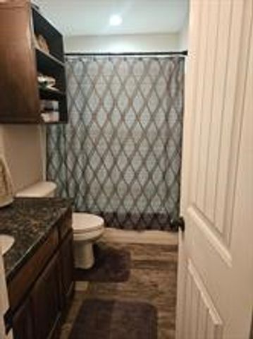 2611 Zachary Drive, Blue Ridge, TX 75424