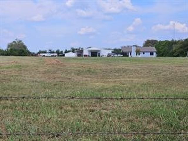 2611 Zachary Drive, Blue Ridge, TX 75424