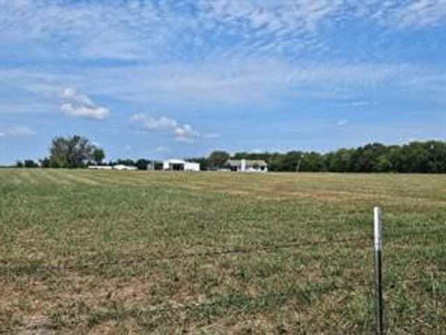 2611 Zachary Drive, Blue Ridge, TX 75424