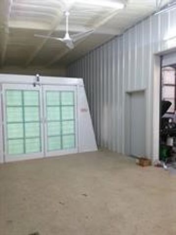 2611 Zachary Drive, Blue Ridge, TX 75424