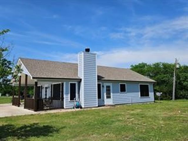 2611 Zachary Drive, Blue Ridge, TX 75424