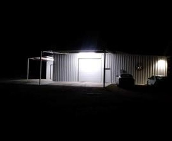 2611 Zachary Drive, Blue Ridge, TX 75424
