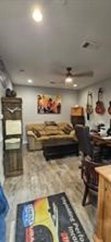 2611 Zachary Drive, Blue Ridge, TX 75424