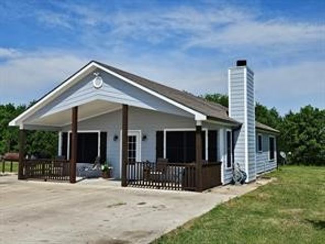 2611 Zachary Drive, Blue Ridge, TX 75424