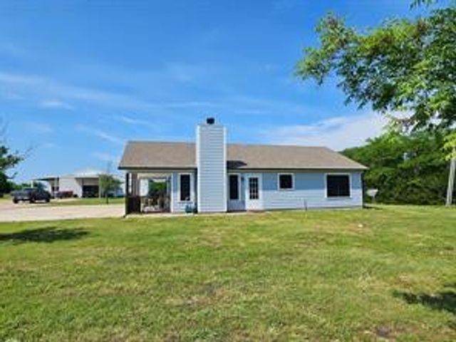 2611 Zachary Drive, Blue Ridge, TX 75424