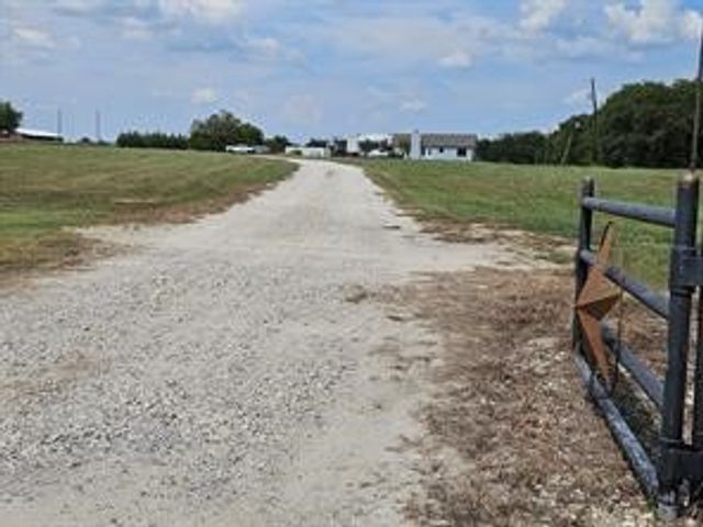 2611 Zachary Drive, Blue Ridge, TX 75424