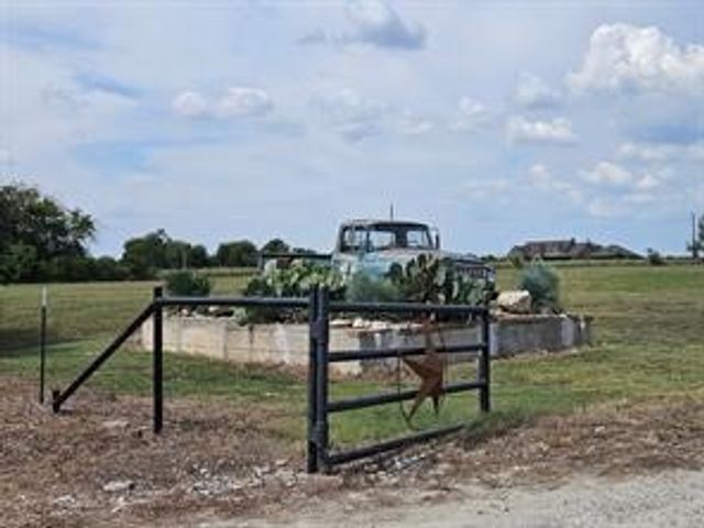 2611 Zachary Drive, Blue Ridge, TX 75424