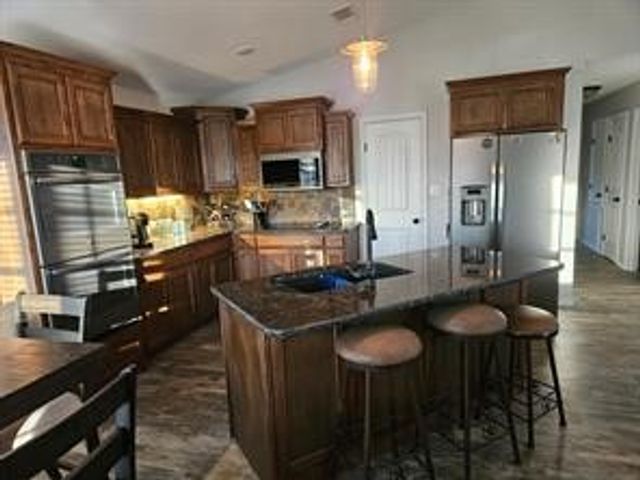 2611 Zachary Drive, Blue Ridge, TX 75424