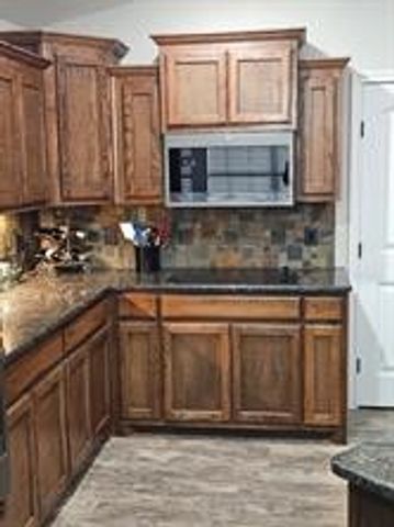 2611 Zachary Drive, Blue Ridge, TX 75424
