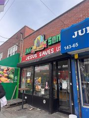 143-63 243rd Street, Rosedale, NY 11422