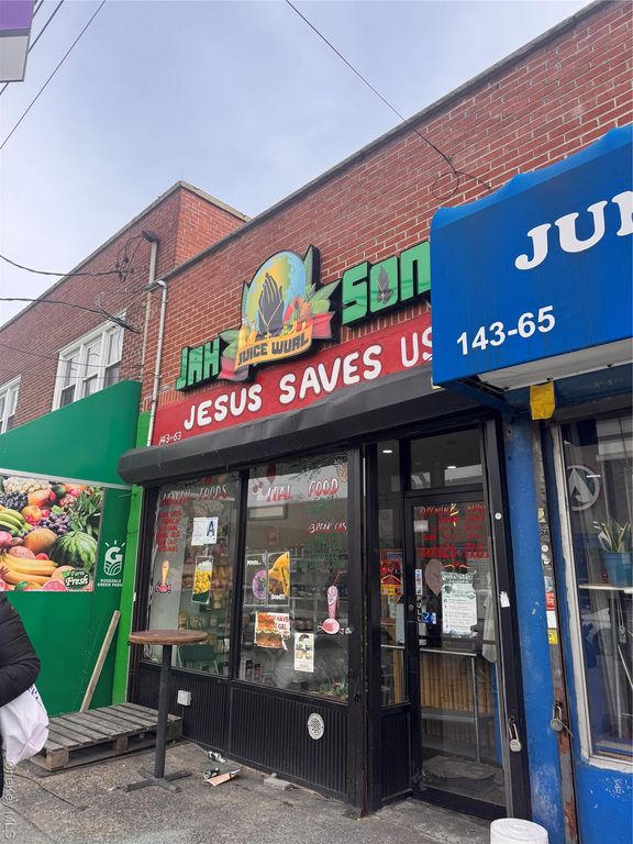 143-63 243rd Street, Rosedale, NY 11422