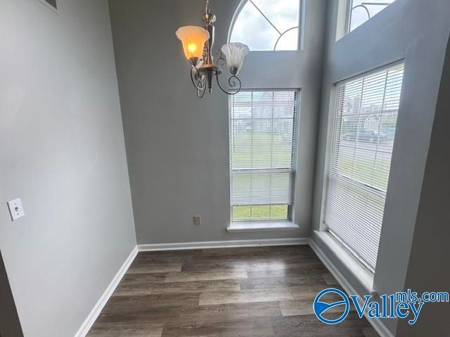 162 Stone Meadow Lane 162, Madison, AL 35758