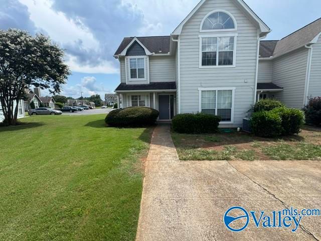 162 Stone Meadow Lane 162, Madison, AL 35758