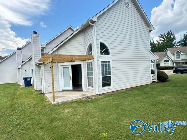 162 Stone Meadow Lane 162, Madison, AL 35758