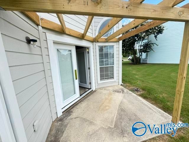 162 Stone Meadow Lane 162, Madison, AL 35758