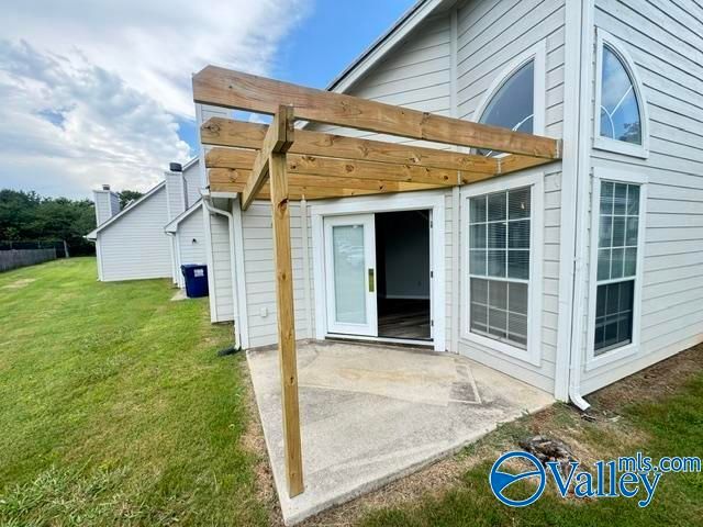 162 Stone Meadow Lane 162, Madison, AL 35758