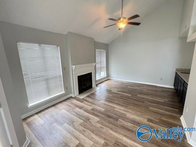 162 Stone Meadow Lane 162, Madison, AL 35758