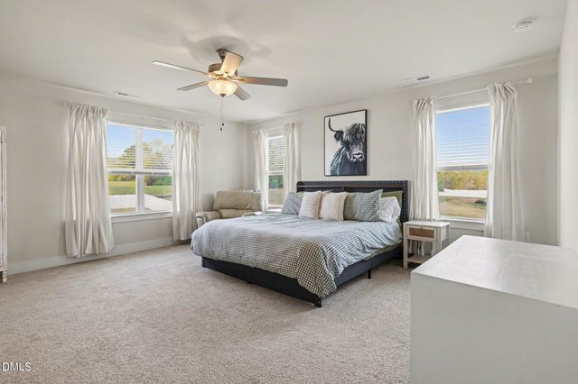 209 Fast Pitch Lane, Four Oaks, NC 27524