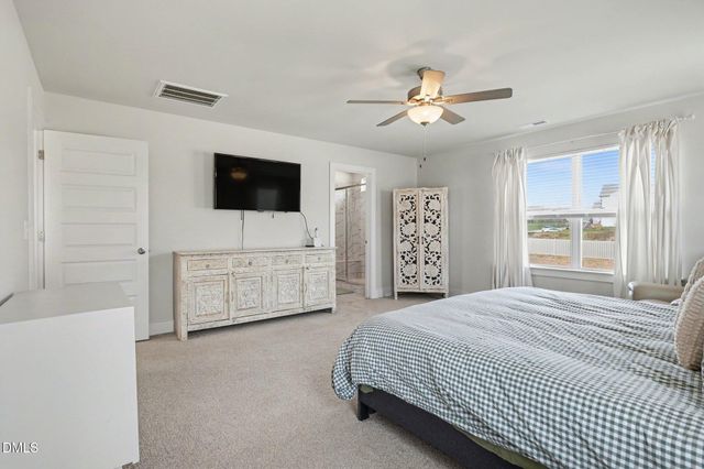 209 Fast Pitch Lane, Four Oaks, NC 27524