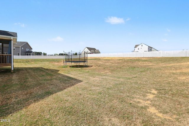 209 Fast Pitch Lane, Four Oaks, NC 27524