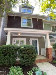1118 Scotts Ridge Trail, Apex, NC 27502