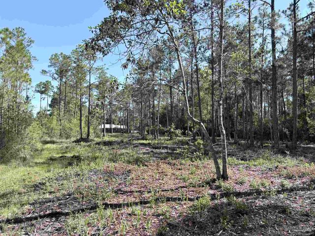 Del Monte St, Milton, FL 32583