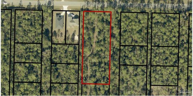 Del Monte St, Milton, FL 32583