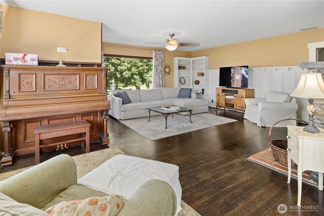 2520 No 6 Road, Ellensburg, WA 98926